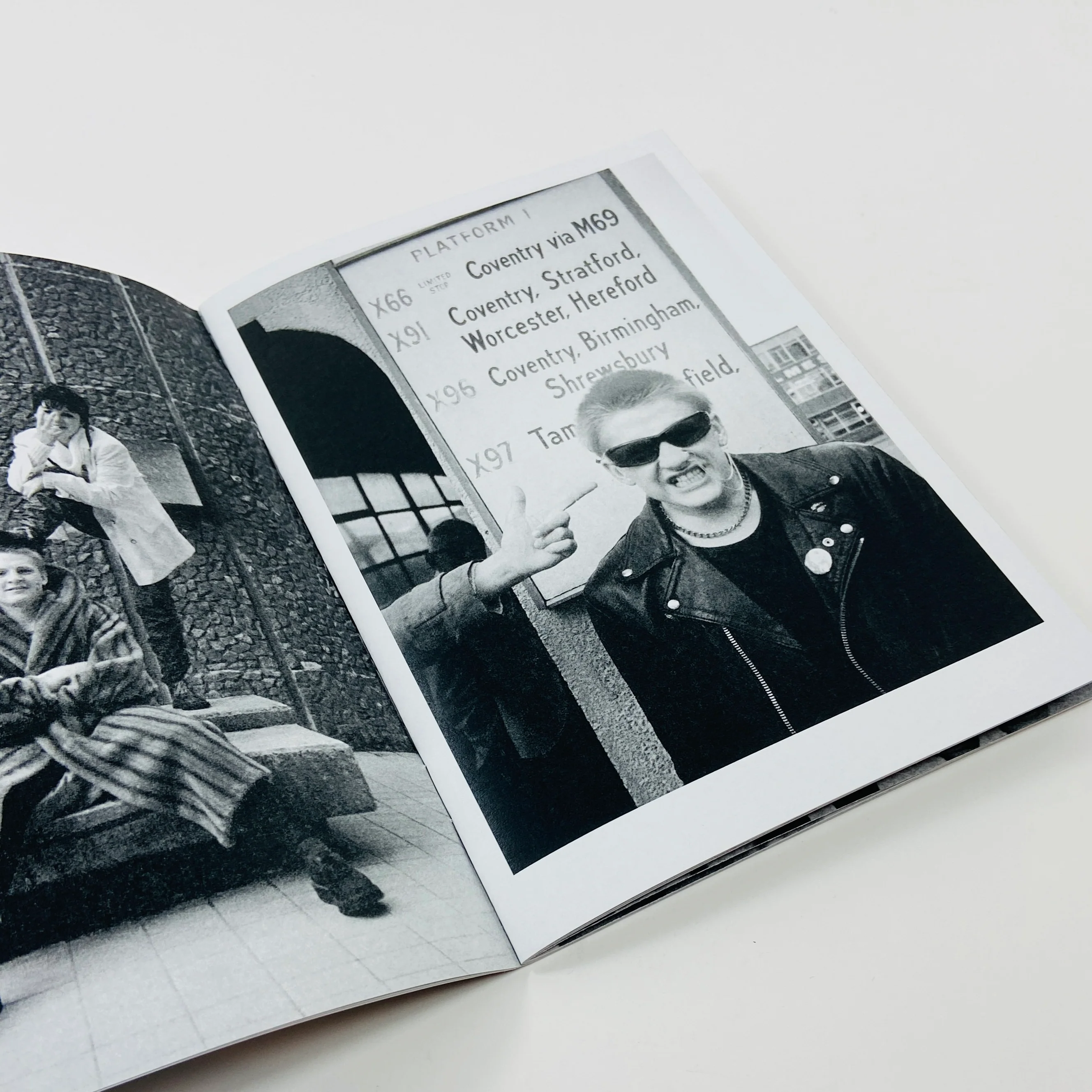 Punks 1978–1980 - Wayne Large - Image 4