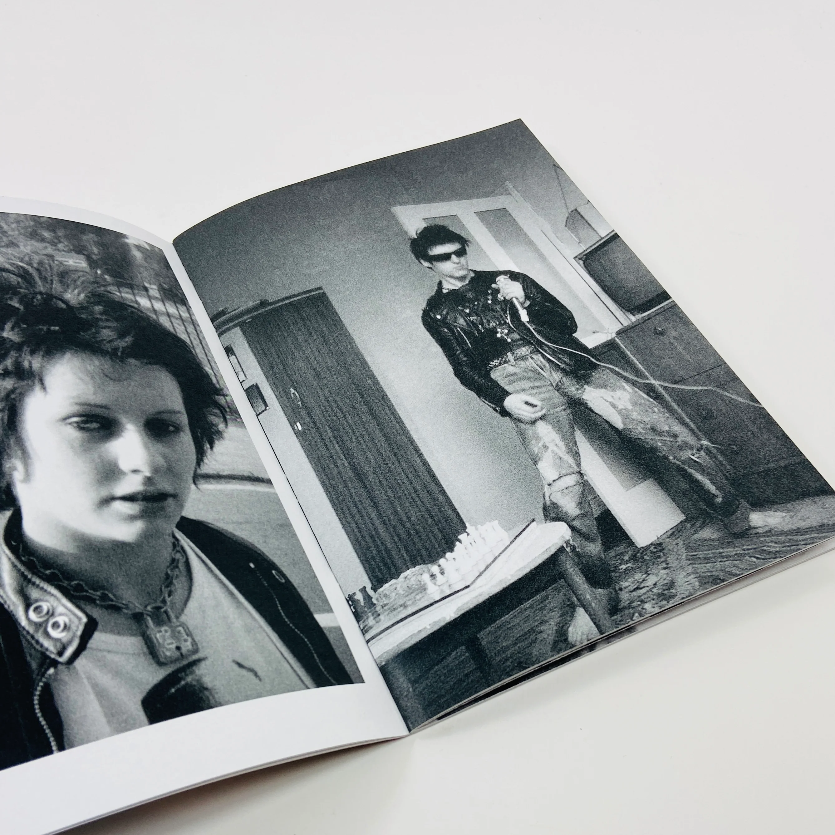 Punks 1978–1980 - Wayne Large - Image 5