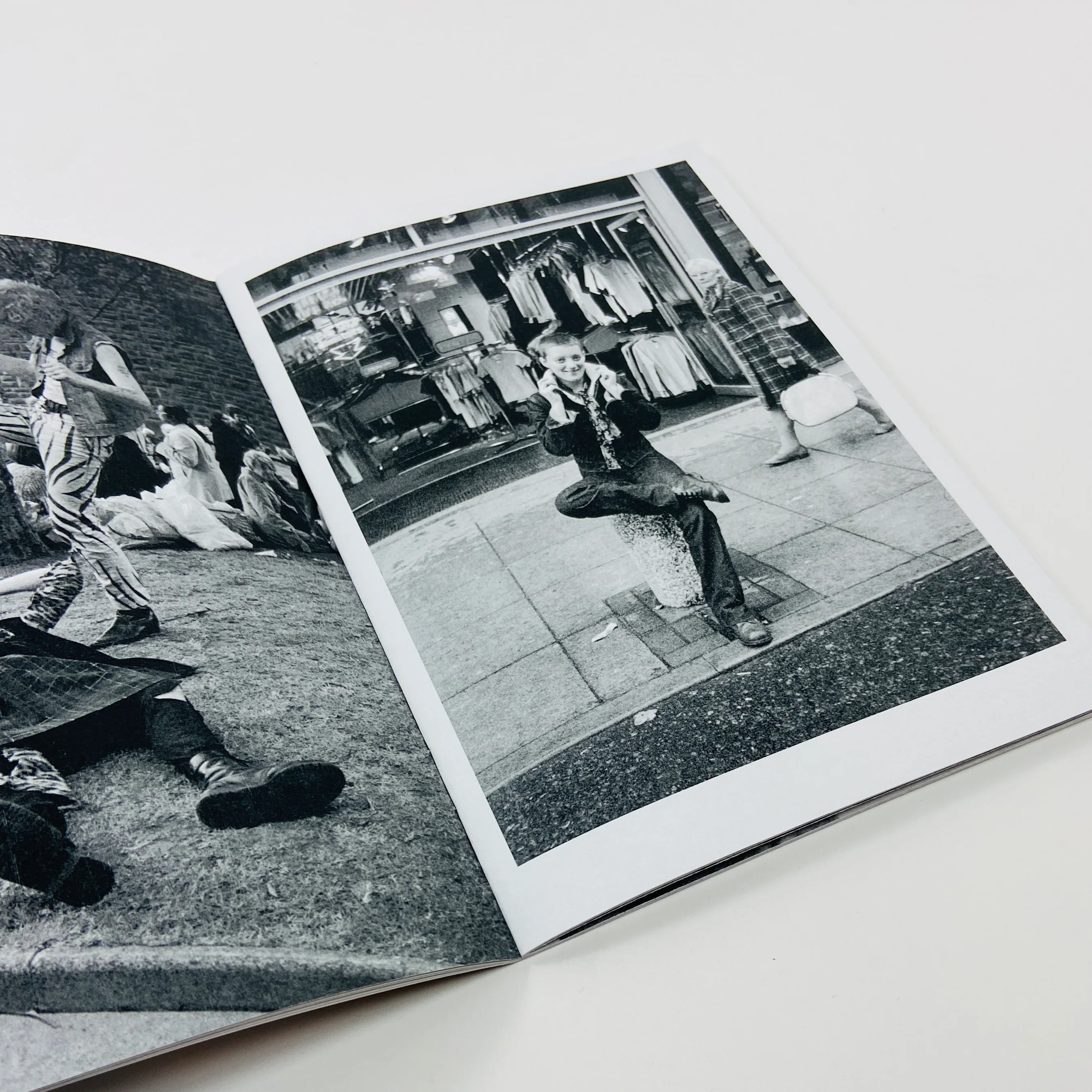 Punks 1978–1980 - Wayne Large - Image 6