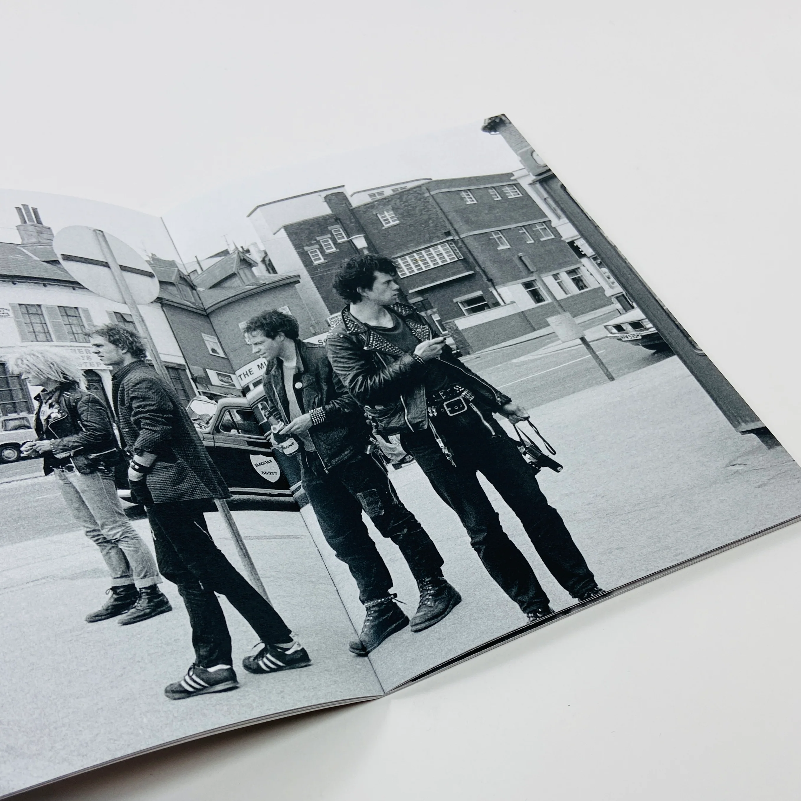 Punks 1978–1980 - Wayne Large - Image 7