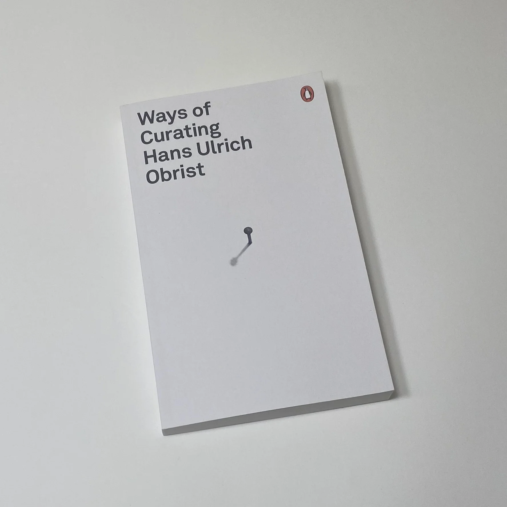Ways of Curating - Hans Ulrich Obrist - Image 2