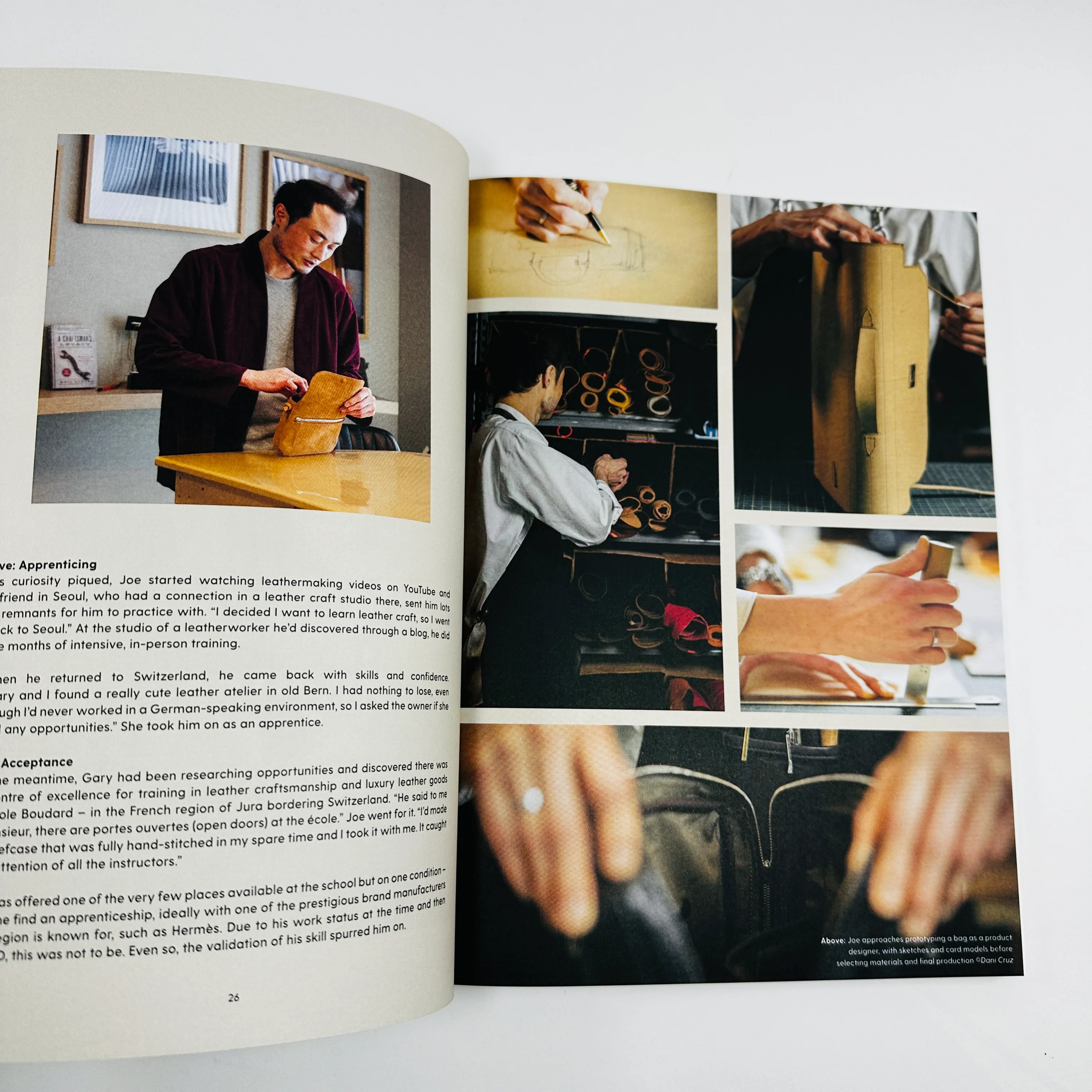 We Are Makers #18 - Image 3