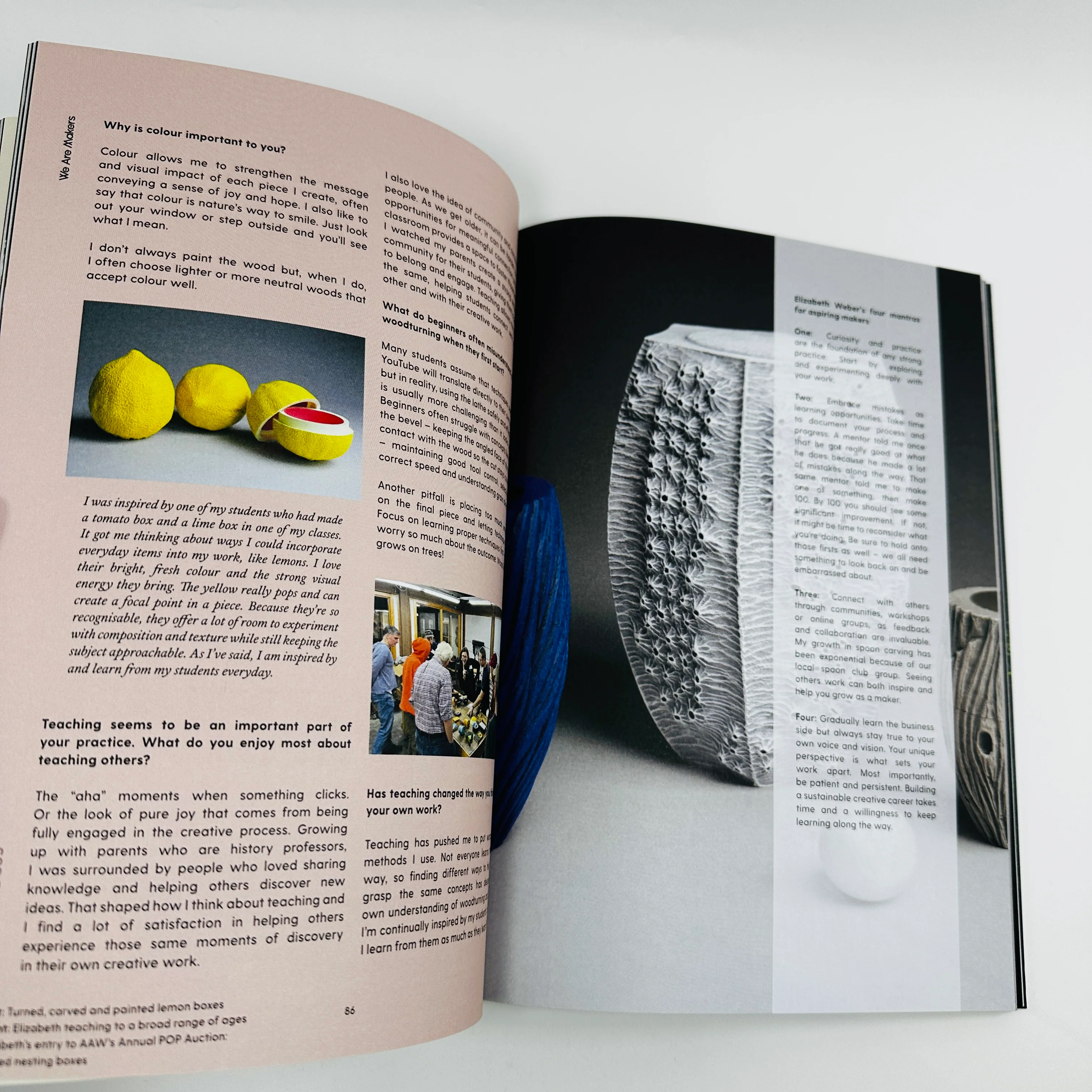 We Are Makers #18 - Image 5