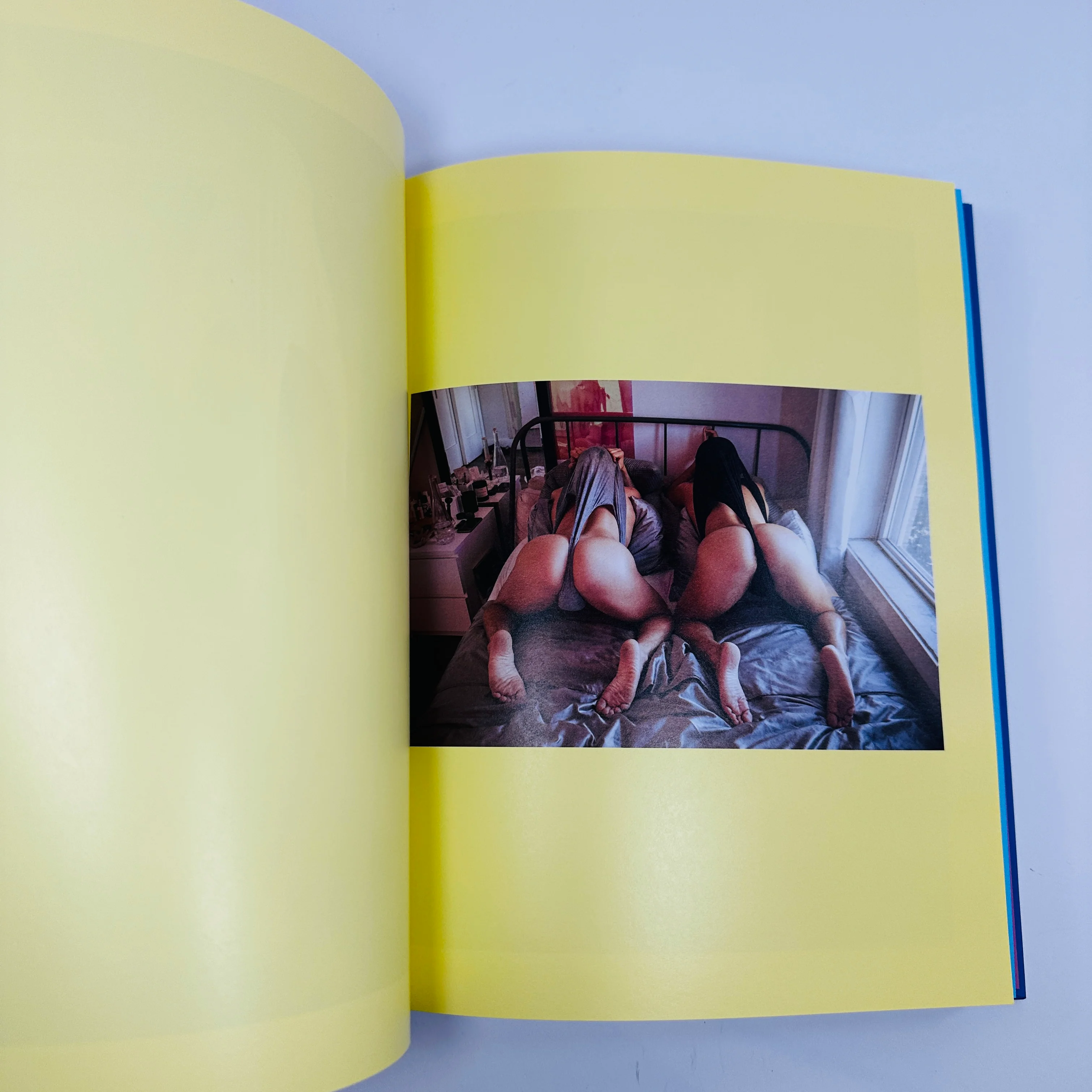 Wedgies - Benjamin Fredrickson - Image 5