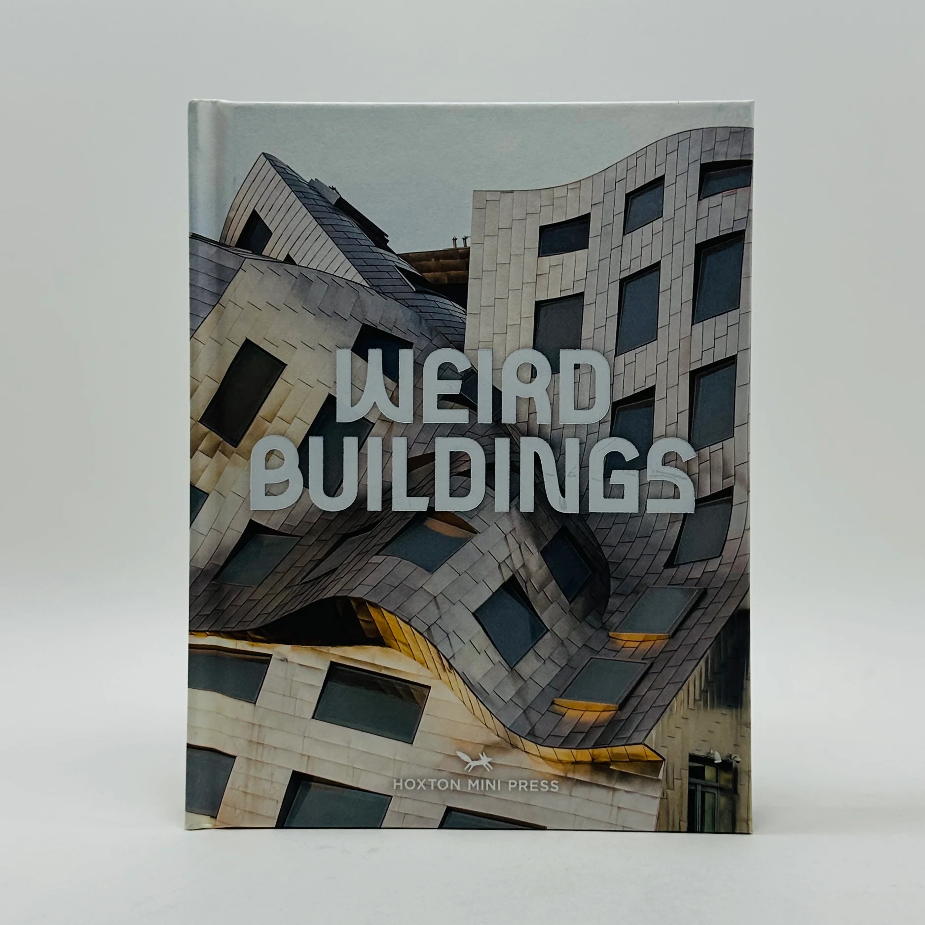Weird Buildings