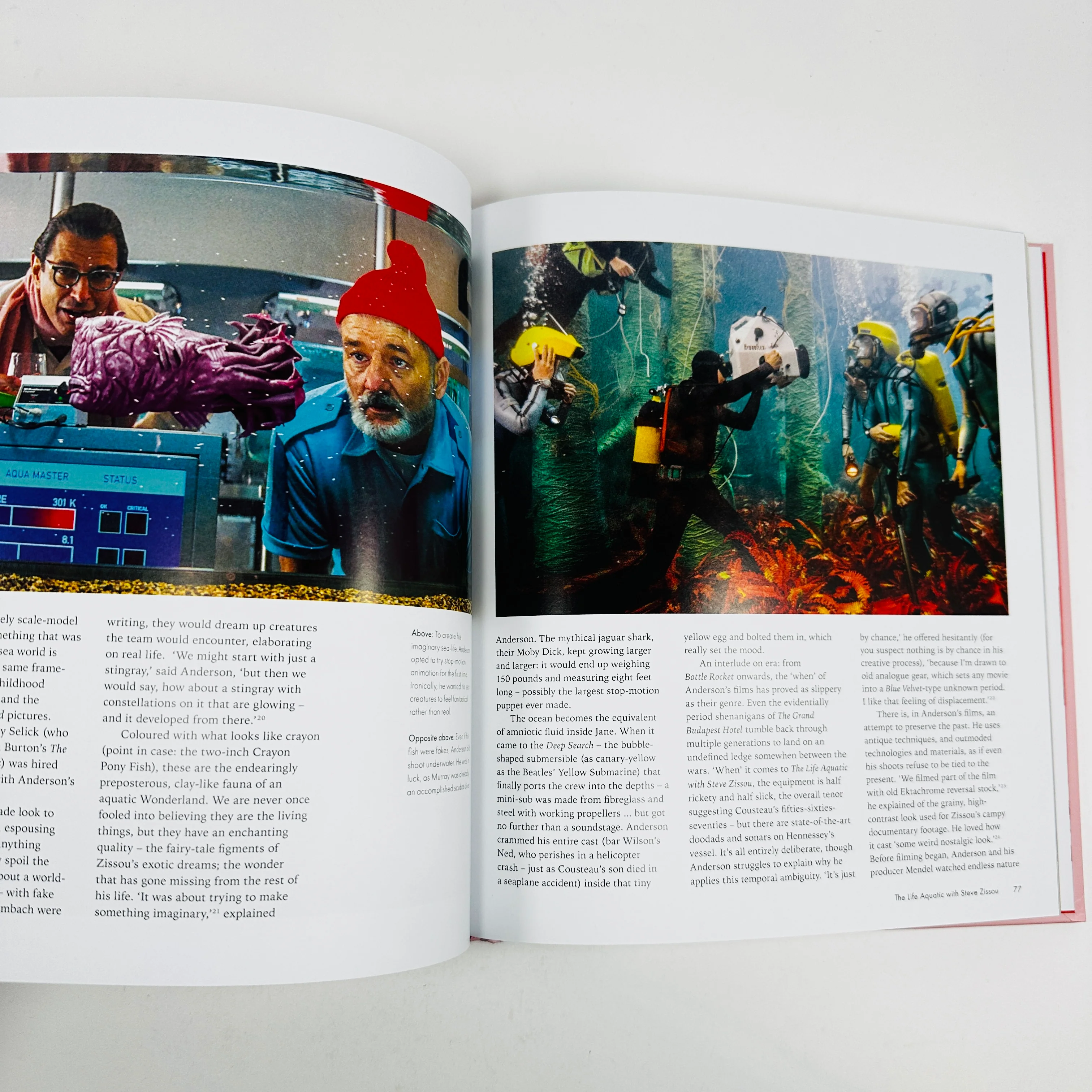 Wes Anderson - The Iconic Filmmaker and His Work - Image 4