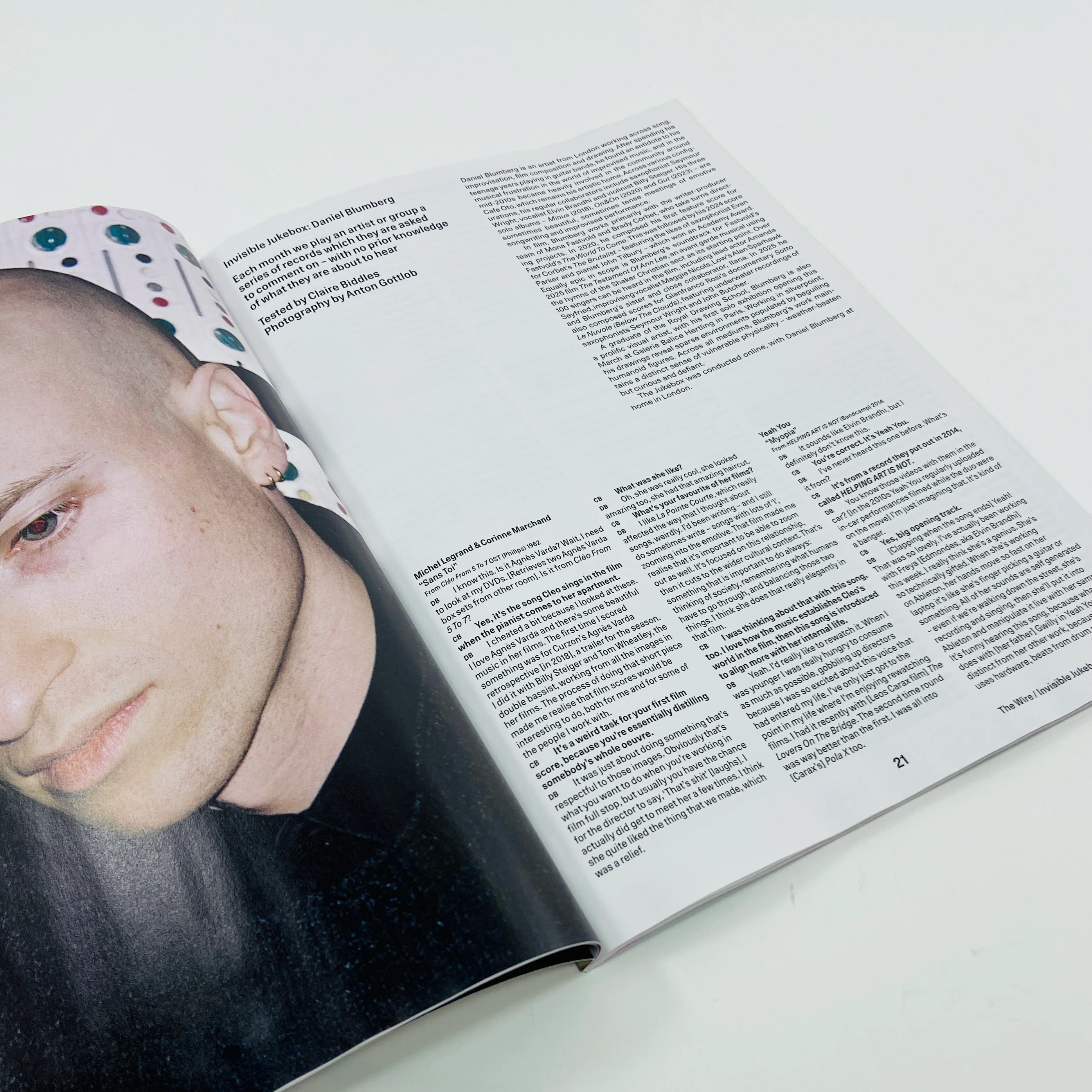 Wire #505 - March 2026 - Image 7