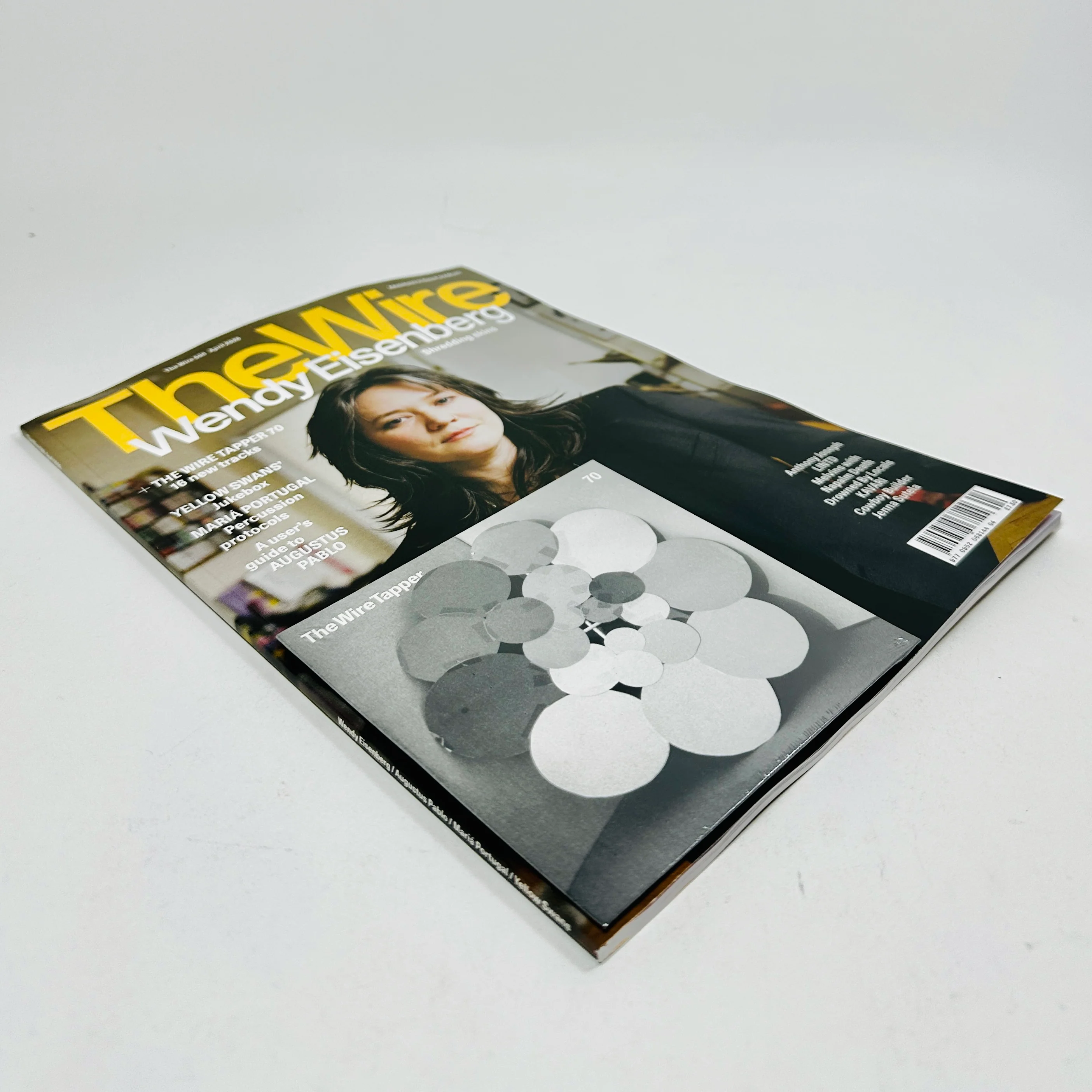 Wire #506 - April 2026 - Image 2