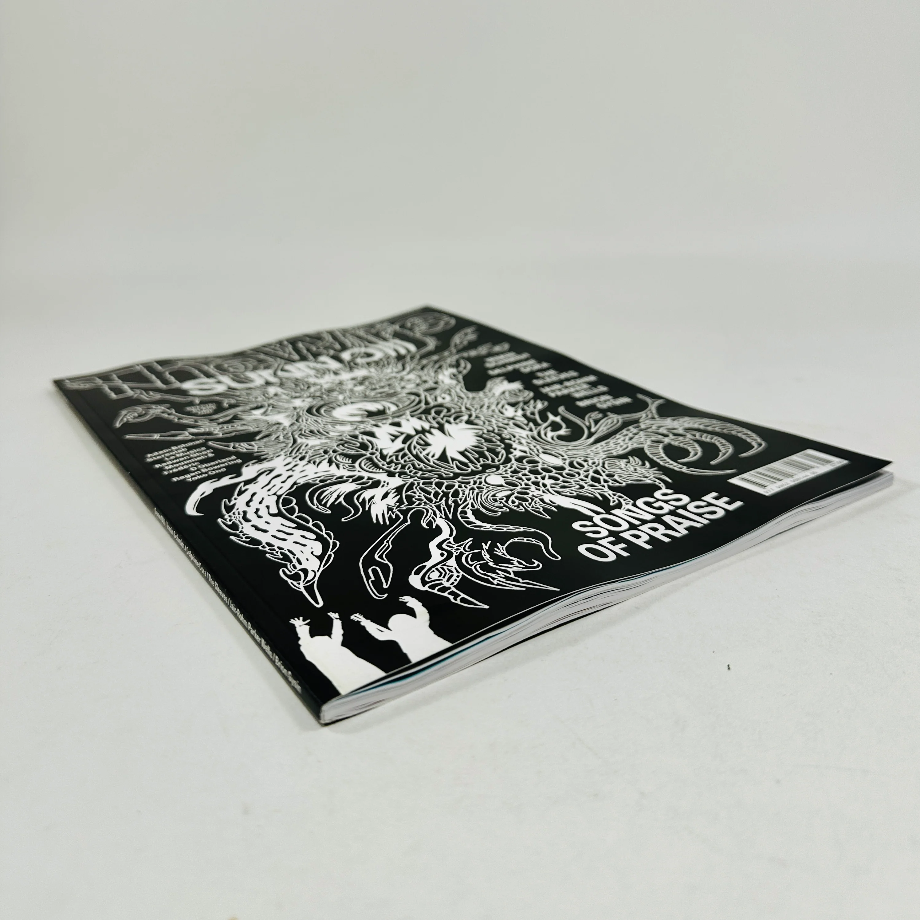 Wire #507 - May 2026 - Image 2