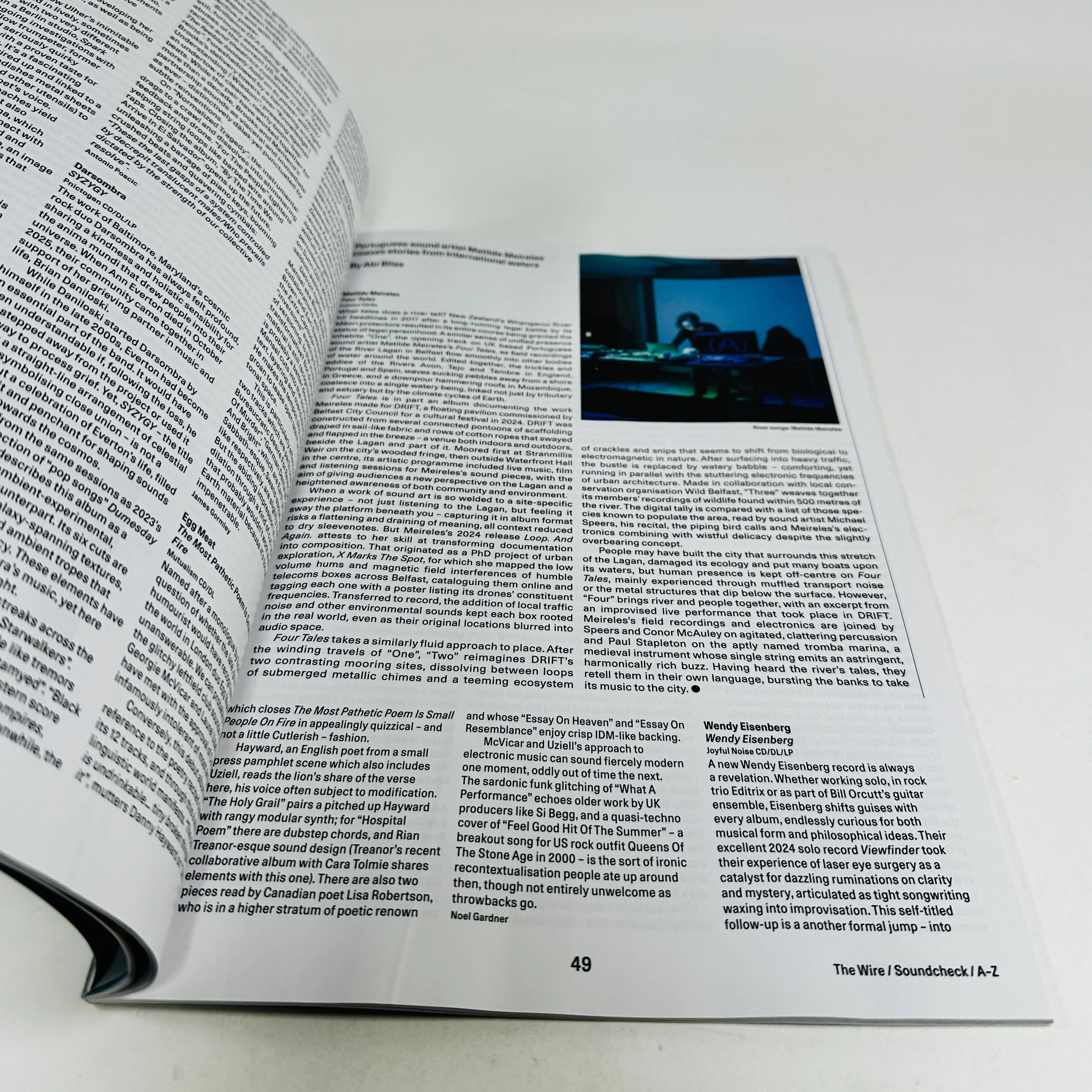 Wire #507 - May 2026 - Image 3