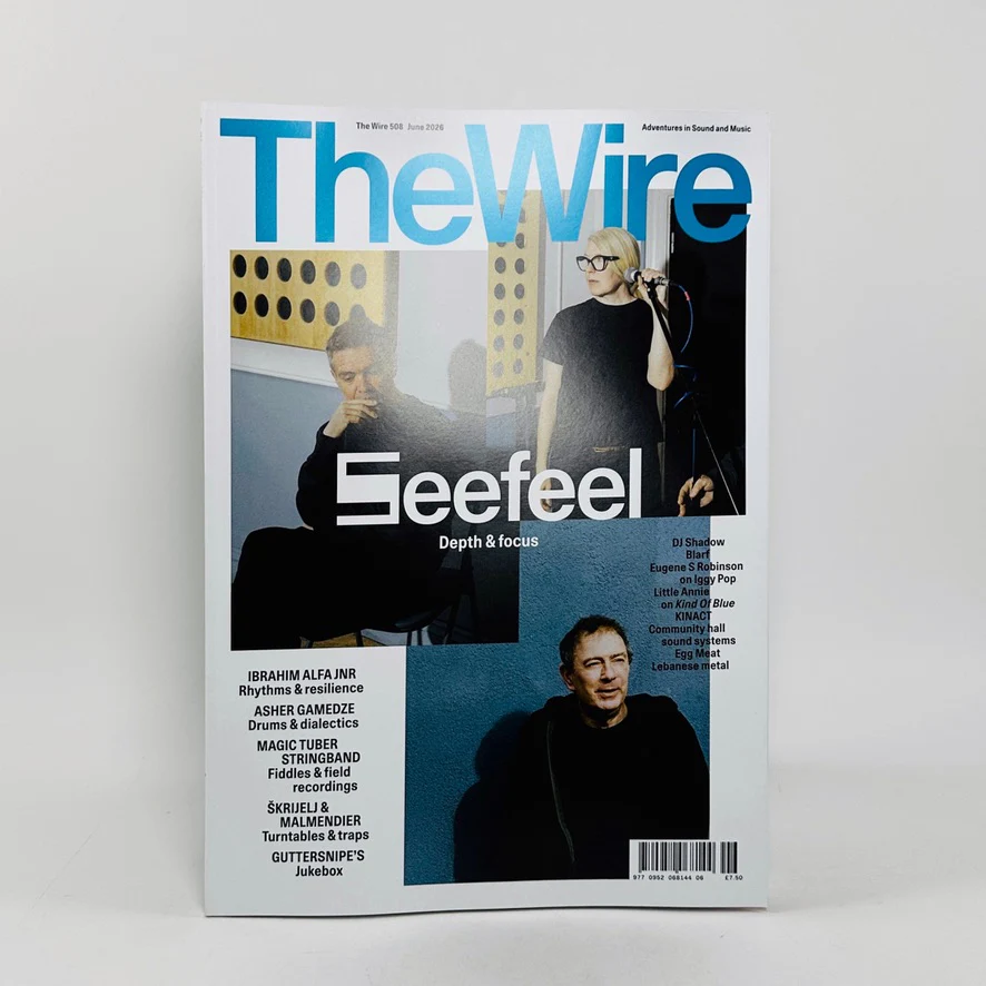 Wire #508 - June 2026