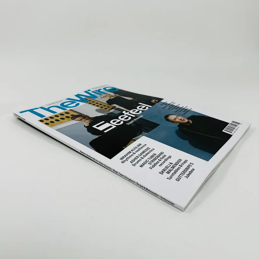 Wire #508 - June 2026 - Image 2