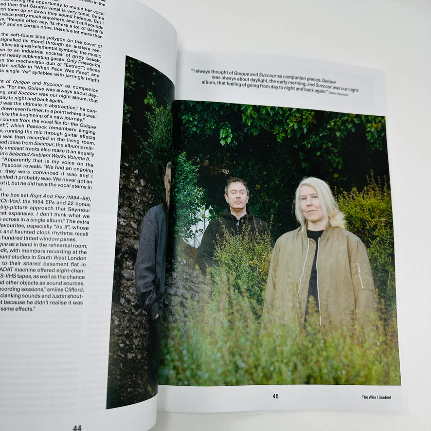 Wire #508 - June 2026 - Image 3