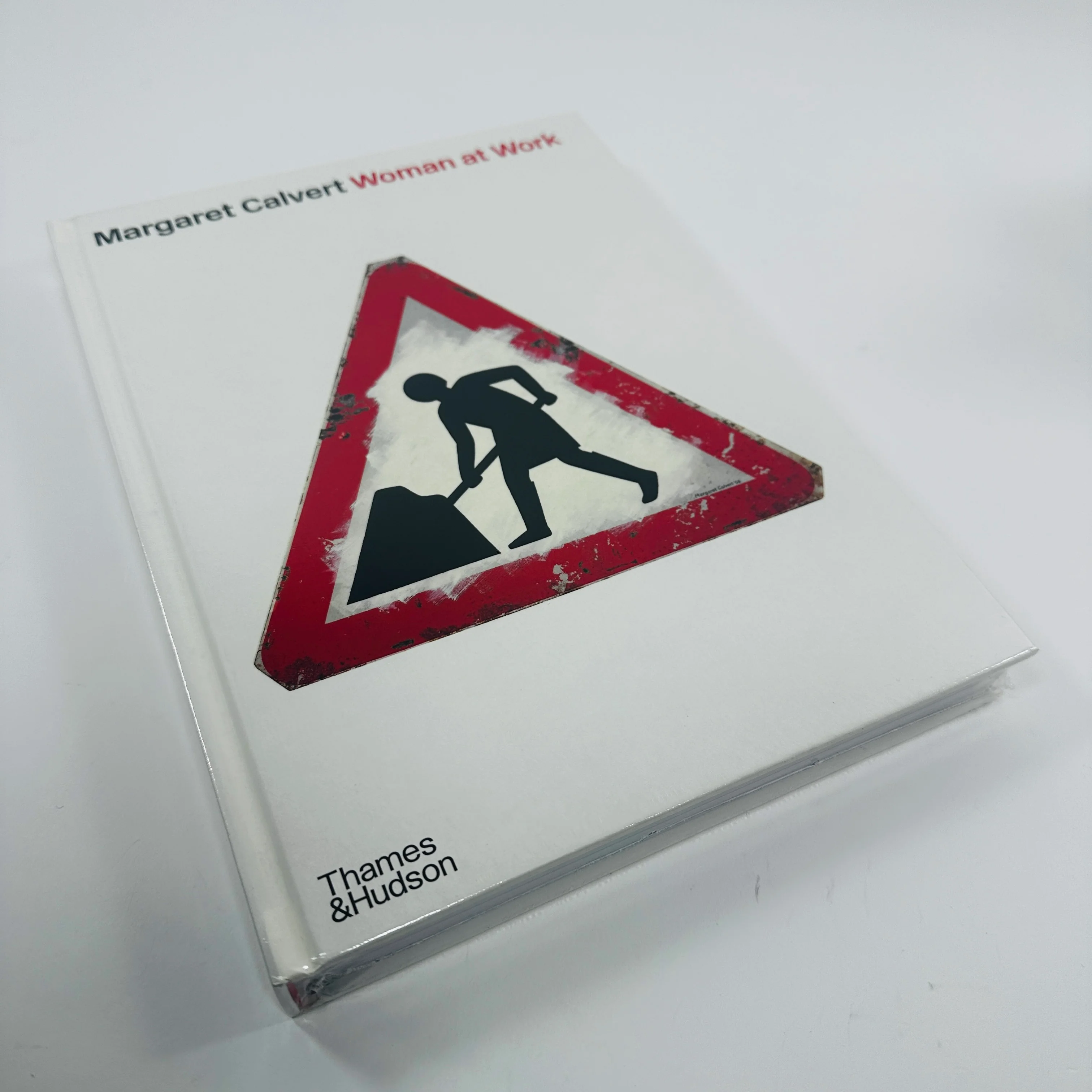 Women at Work - Margaret Calvert - Image 2