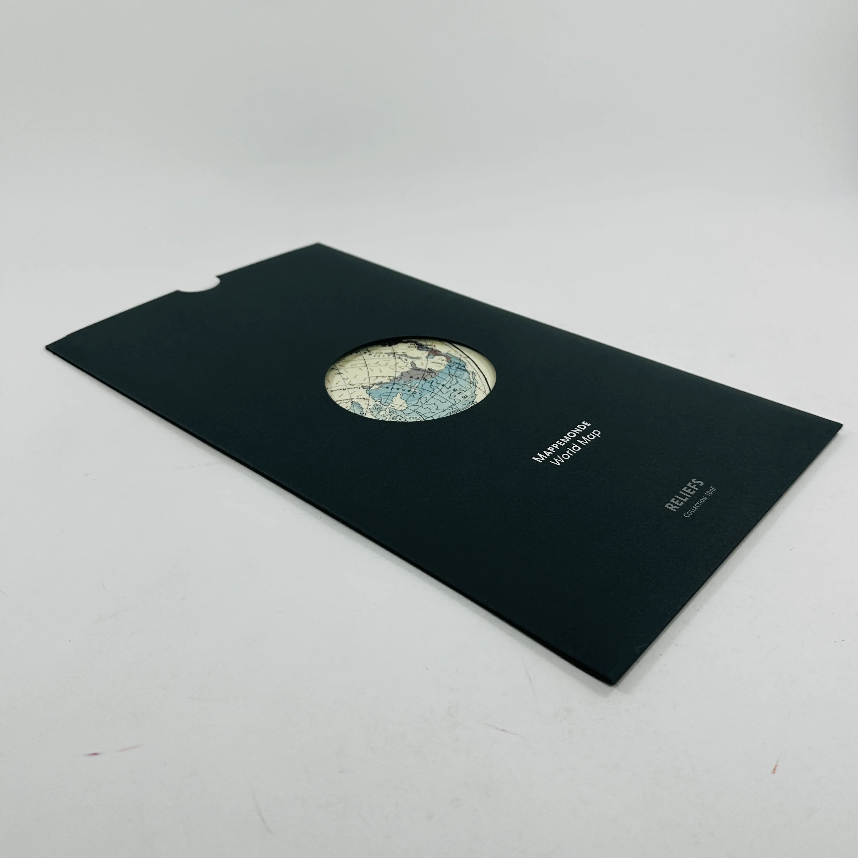 World  - Reliefs Editions - Image 2