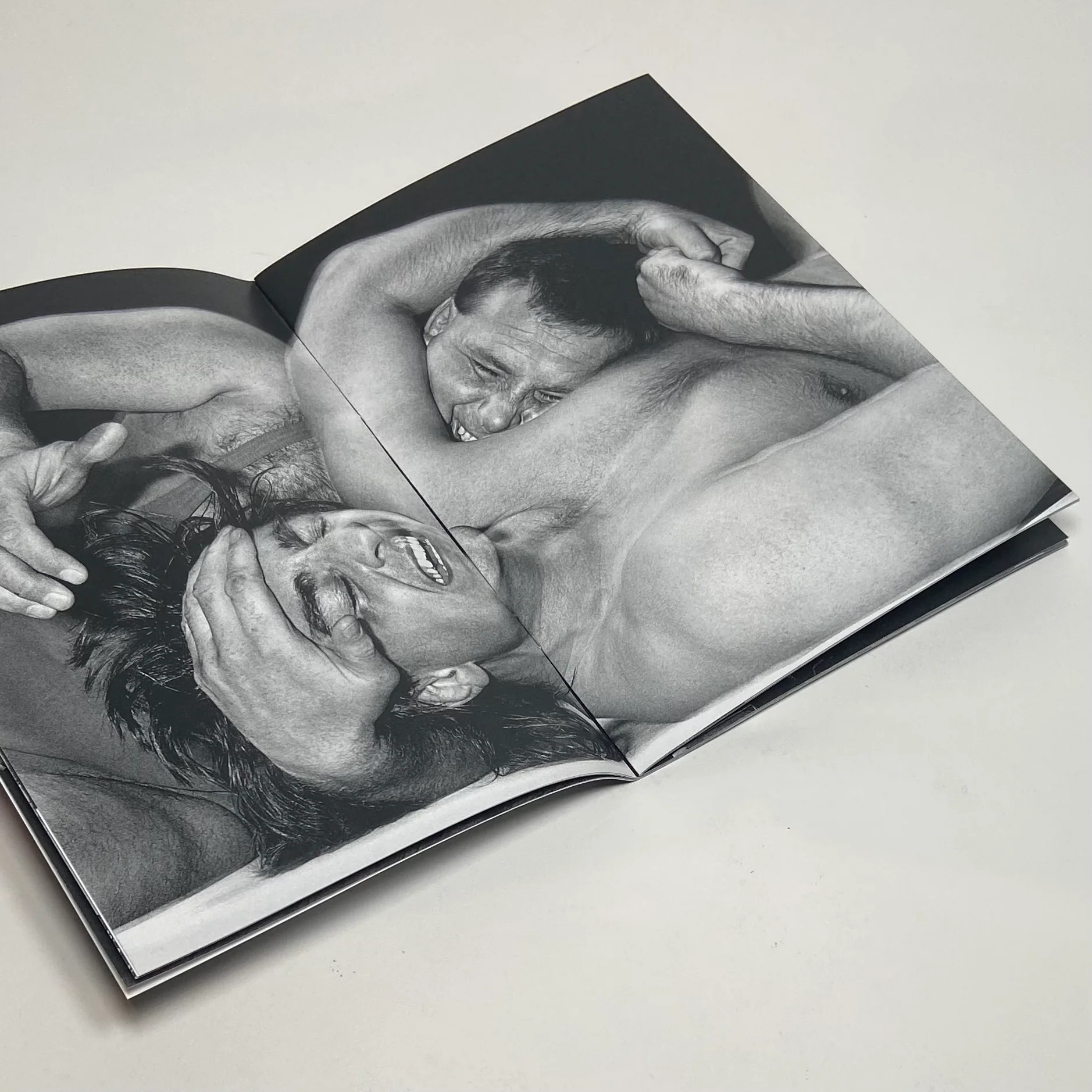 Wrestling in the North 1980s - Peter Byrne - Image 4
