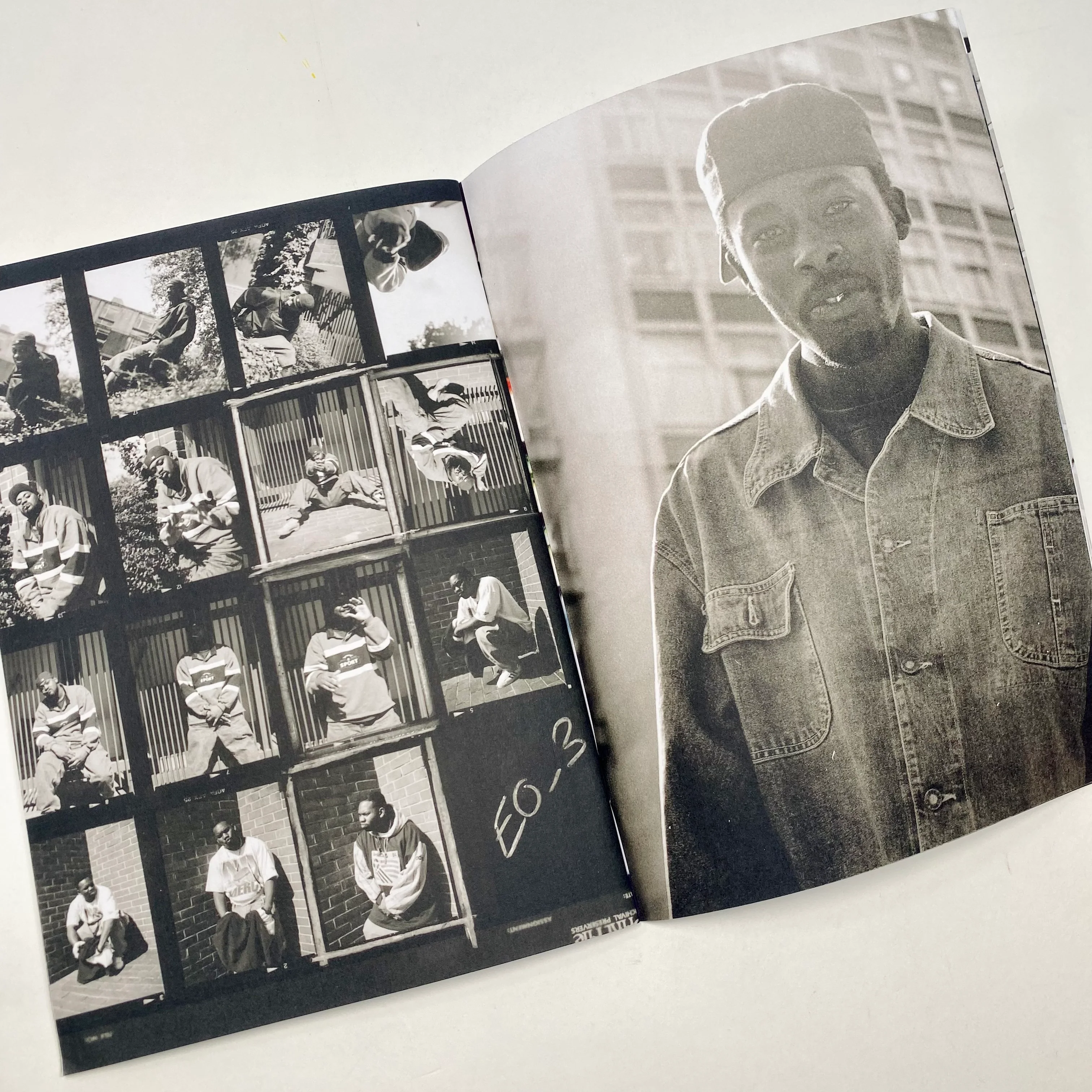 Wu-Tang Clan 1994–2004 - Eddie Otchere - Image 3