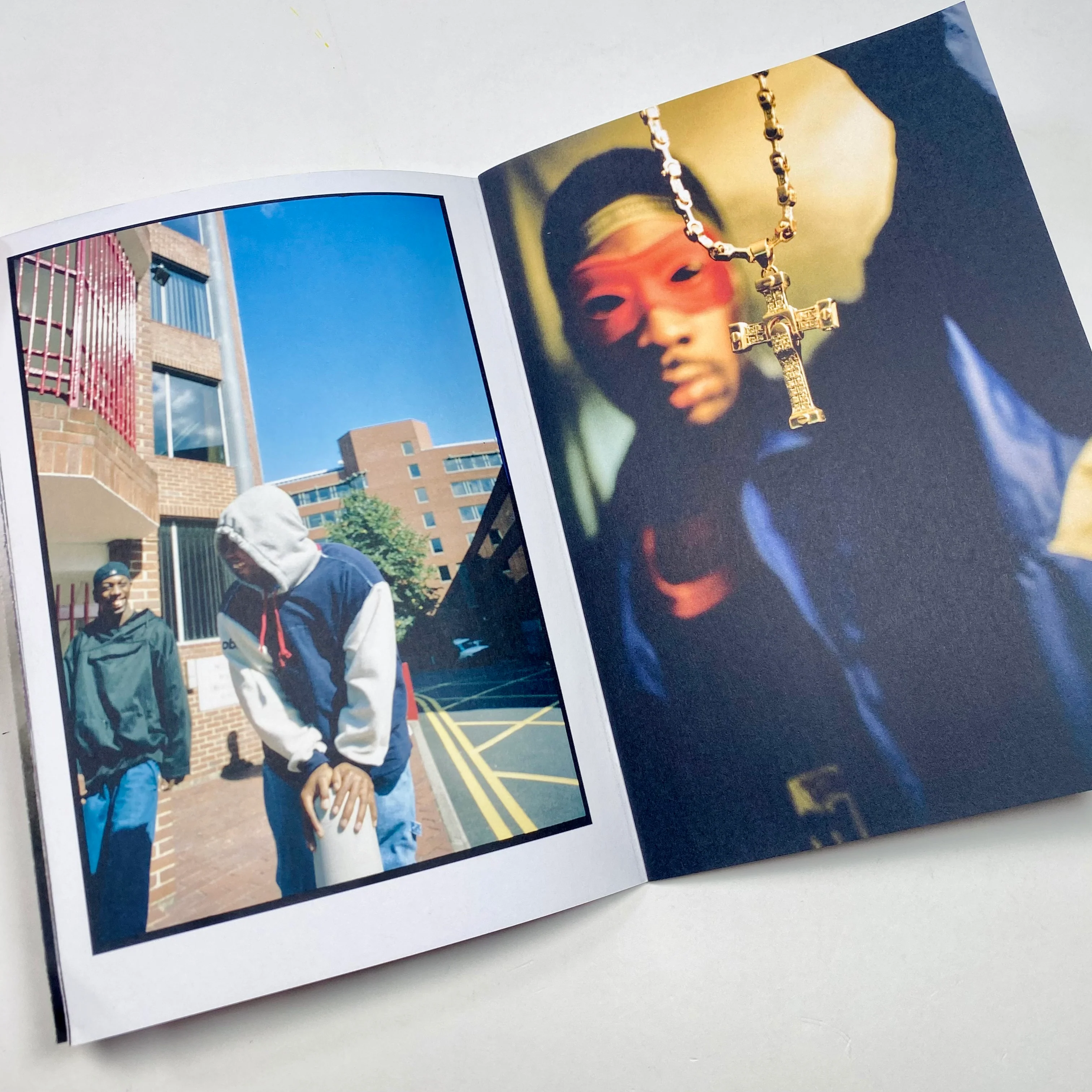 Wu-Tang Clan 1994–2004 - Eddie Otchere - Image 5