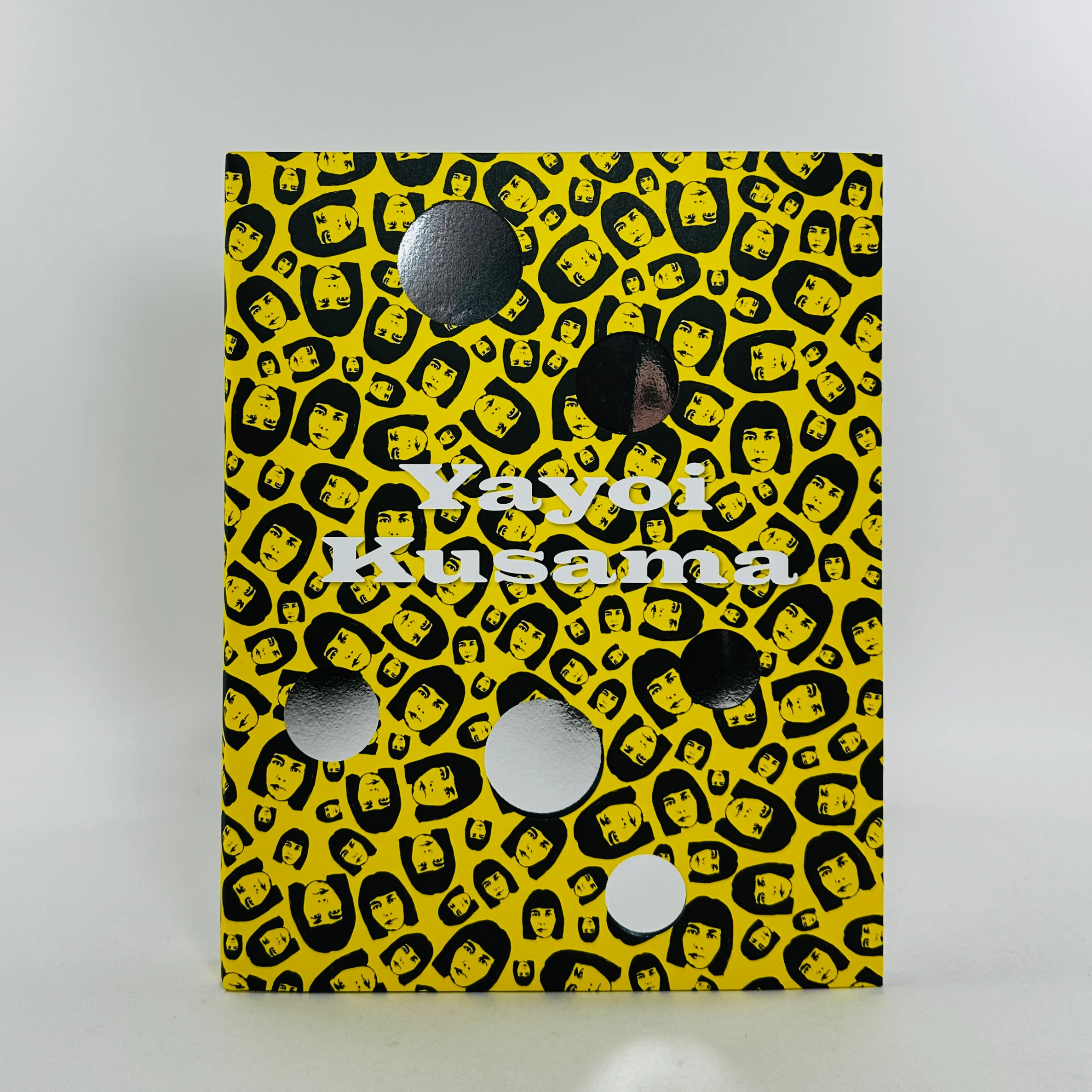 Yayoi Kusama