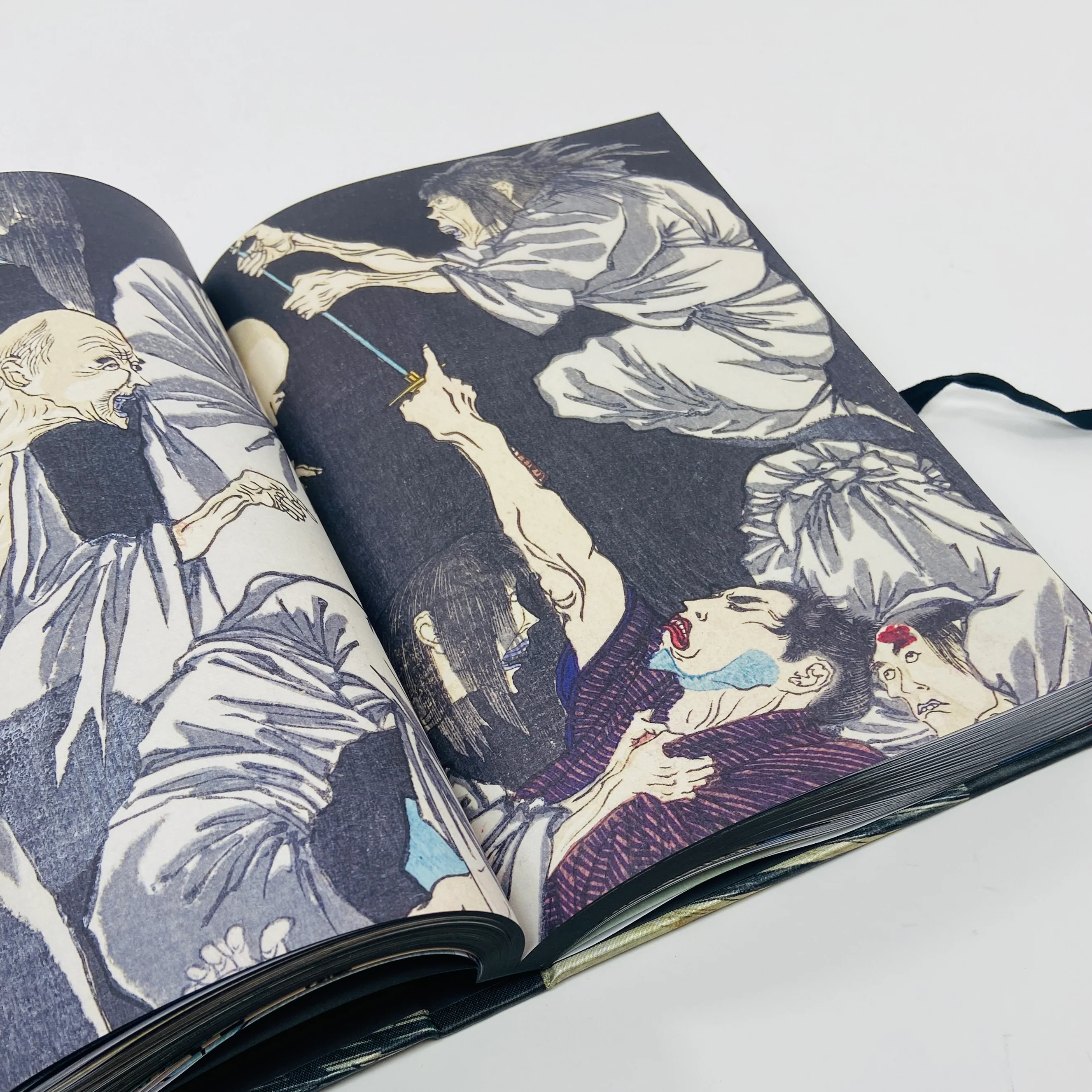 Yokai Ghosts - Image 5