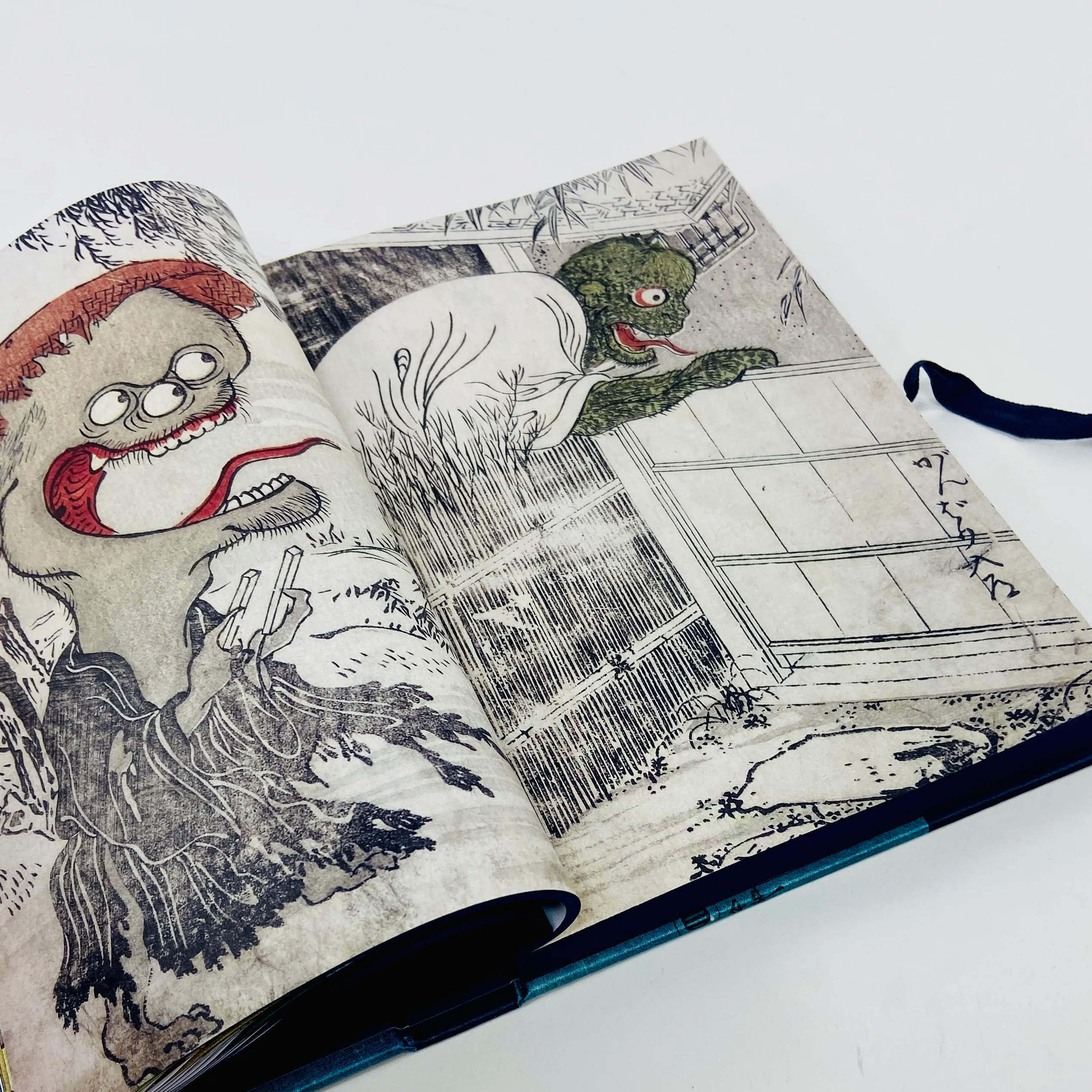 Yokai Monsters - Image 3