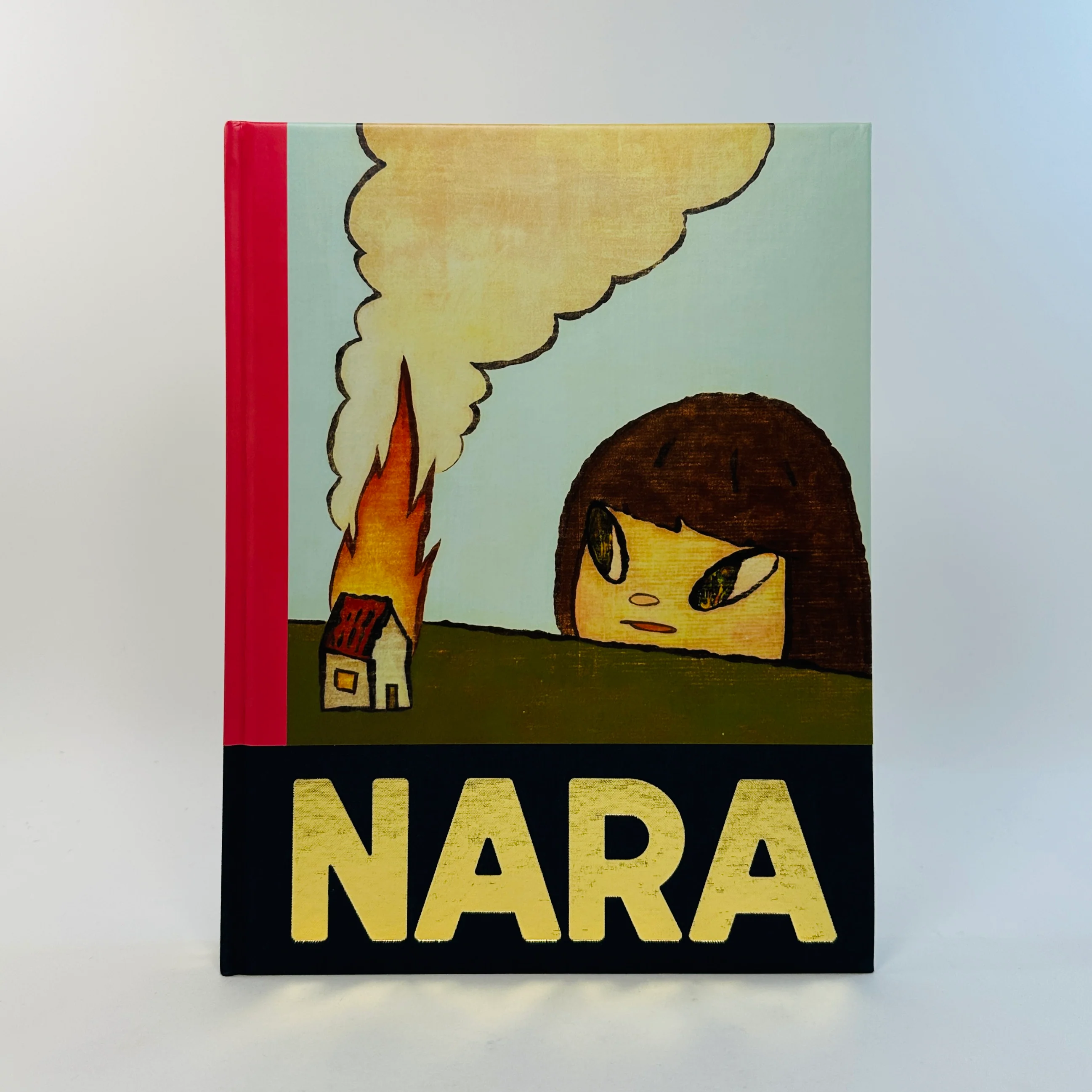 Yoshitomo Nara
