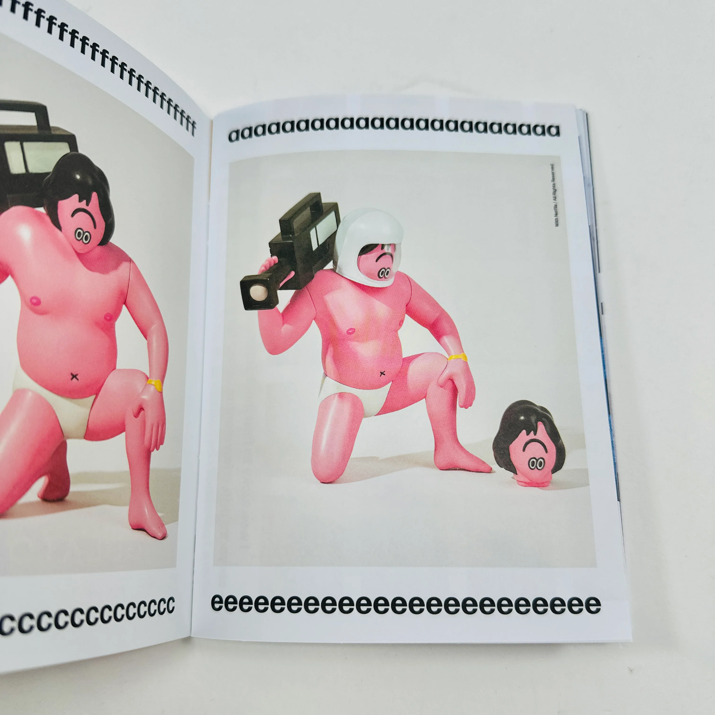 Zak #20 - Japan Art Zine - Image 5