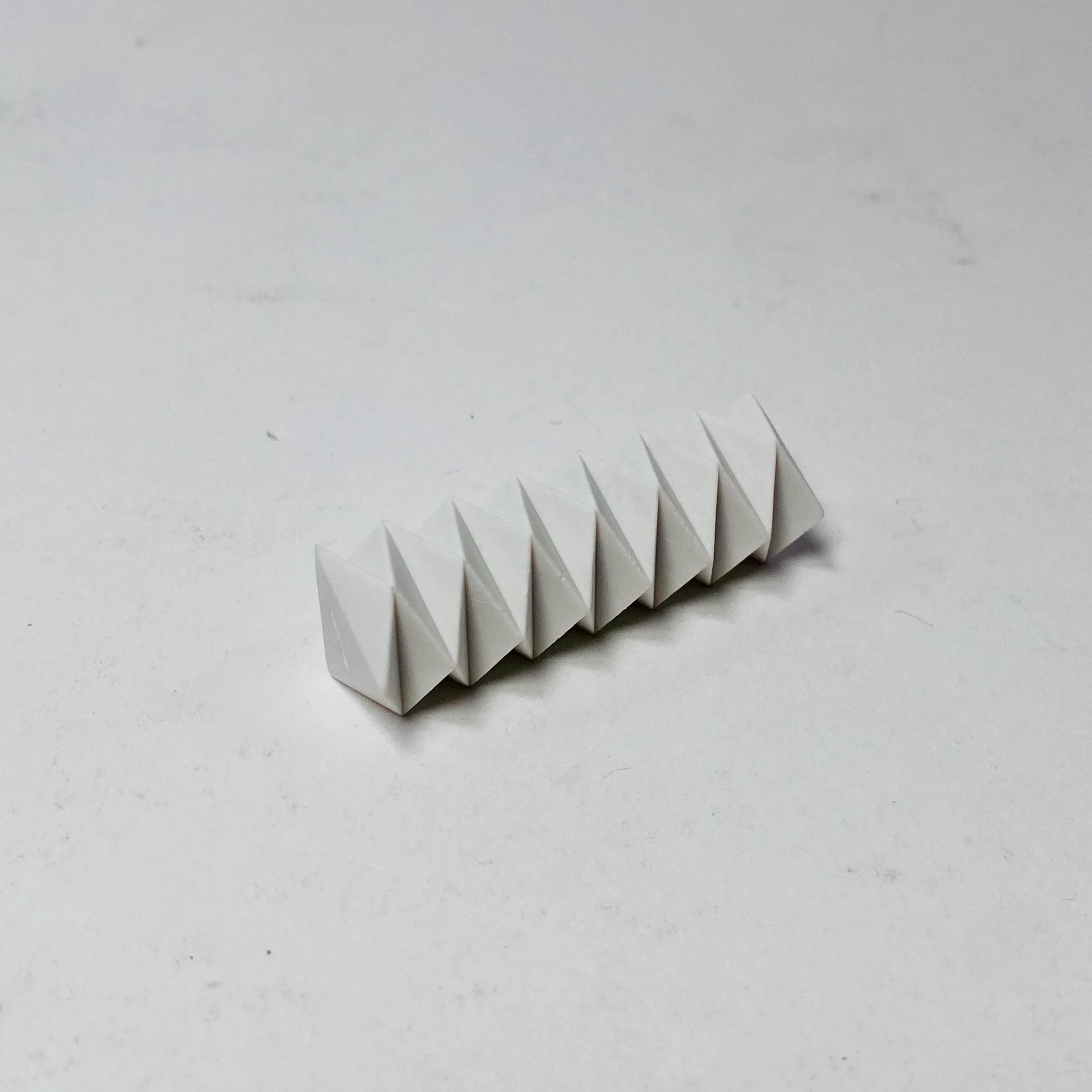 Sun-Star Zigzag Eraser